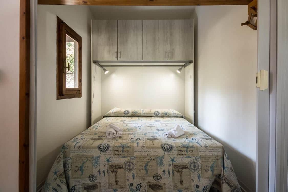 Camping Villaggio Internazionale San Menaio Exterior foto